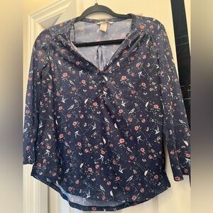 H&M Blouse Extra Small